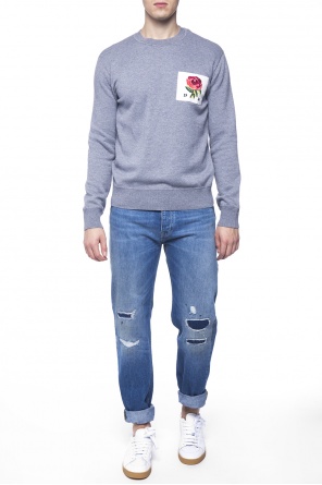 Kent & curwen x david beckham, zdjęcie 2 Kent & curwen x david beckham od Kent & Curwen
